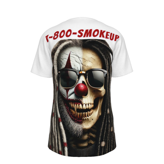 Men's O-Neck T-Shirt