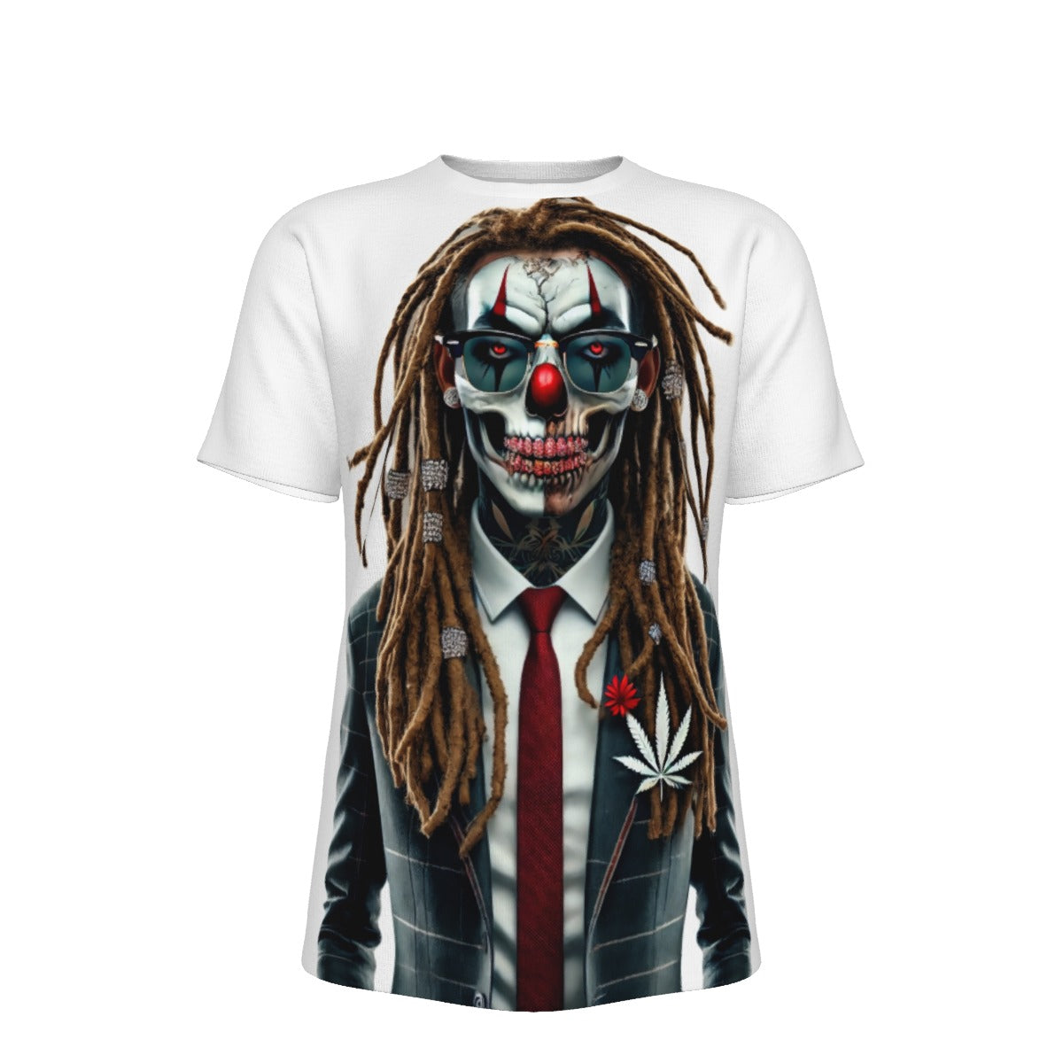 Men's O-Neck T-Shirt