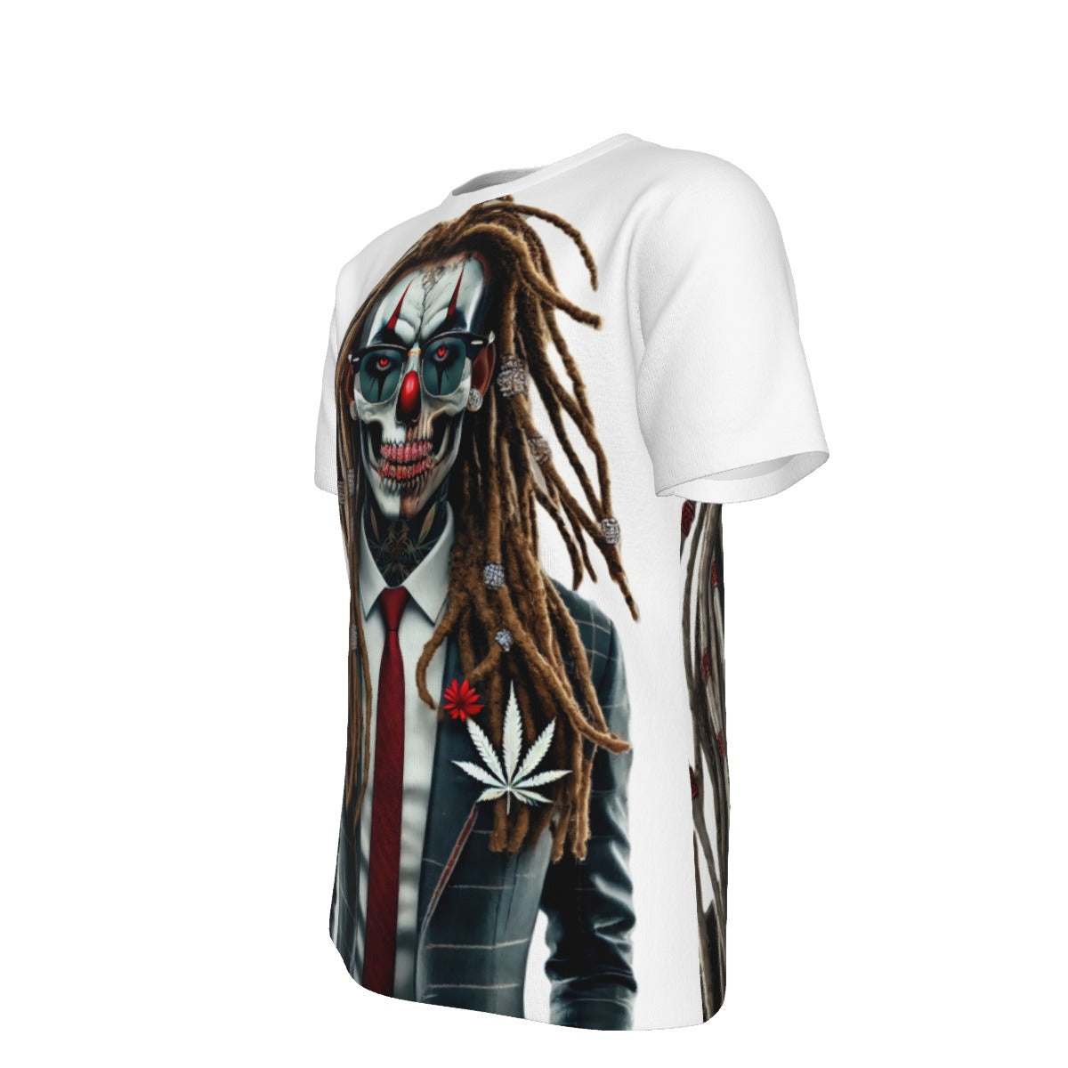 Men's O-Neck T-Shirt