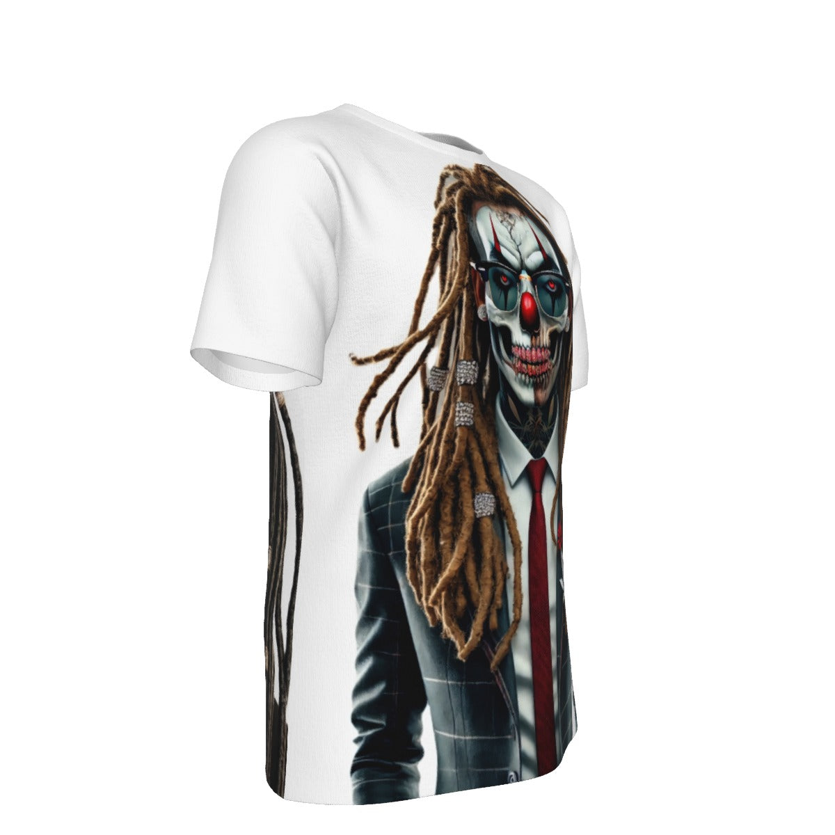 Men's O-Neck T-Shirt