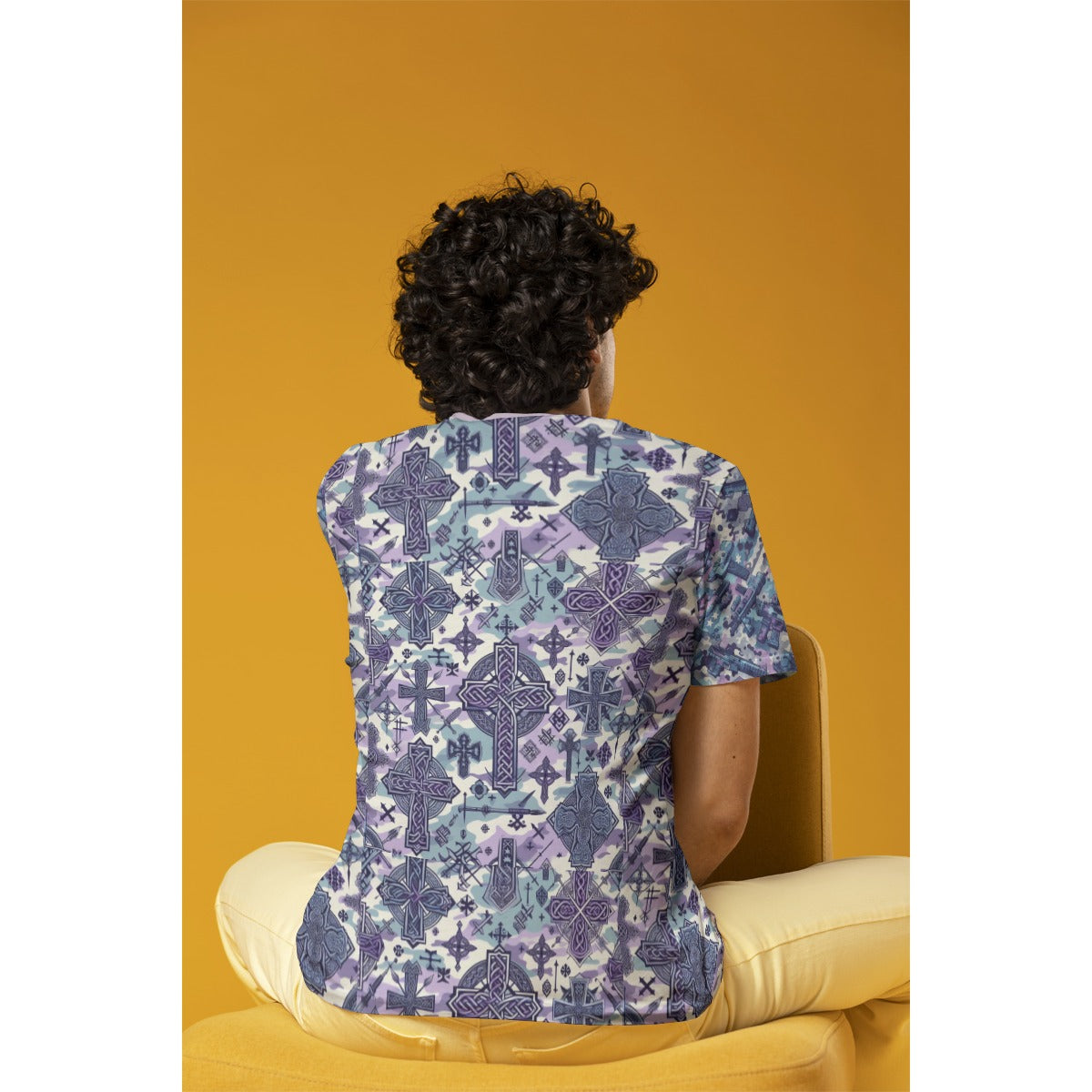 Men's O-Neck T-Shirt