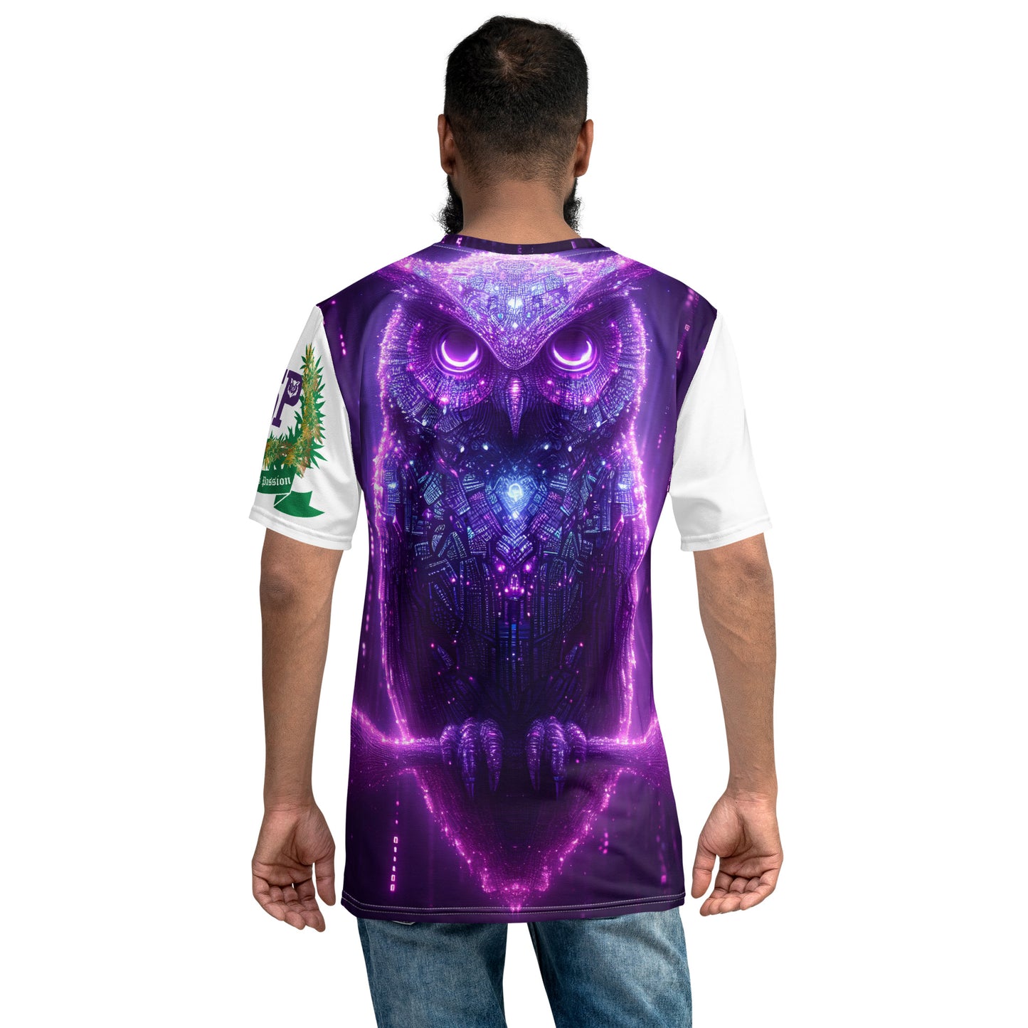 Men's t-shirt