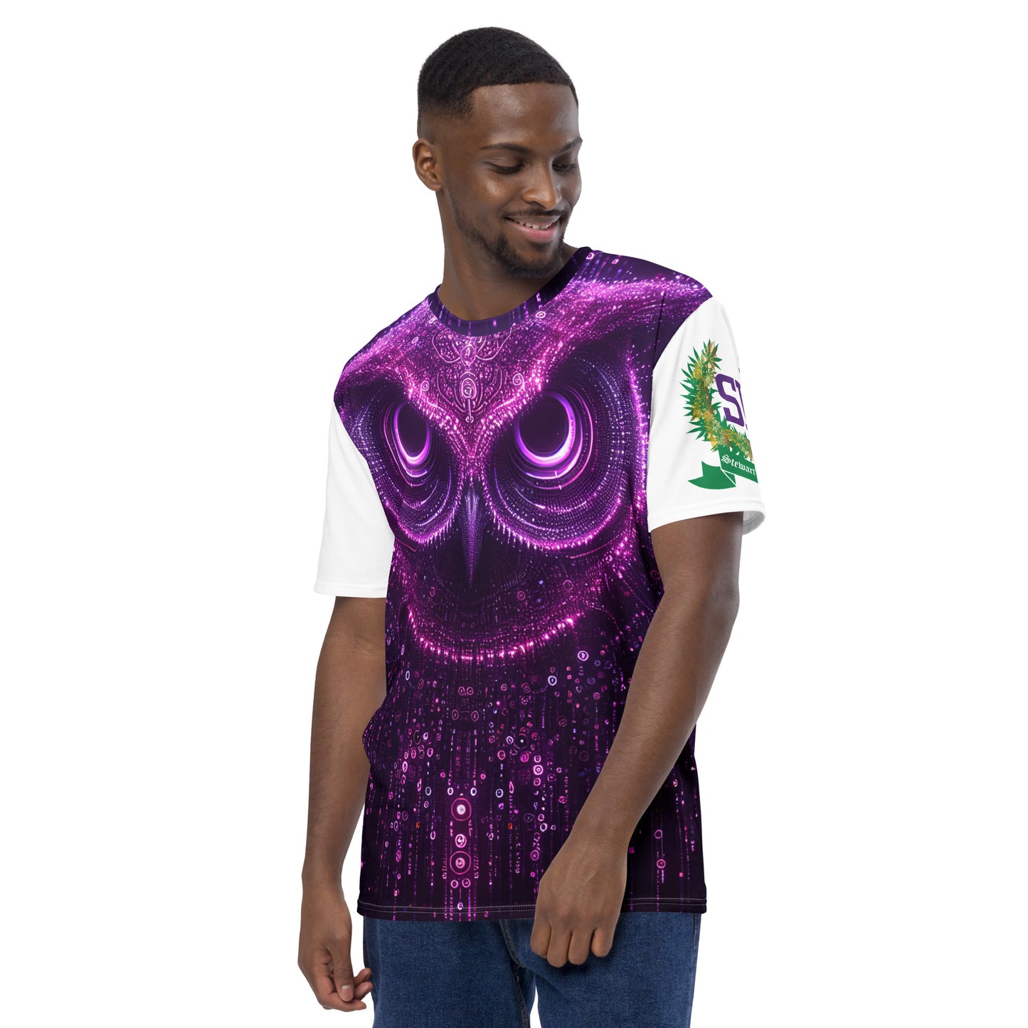 Men's t-shirt