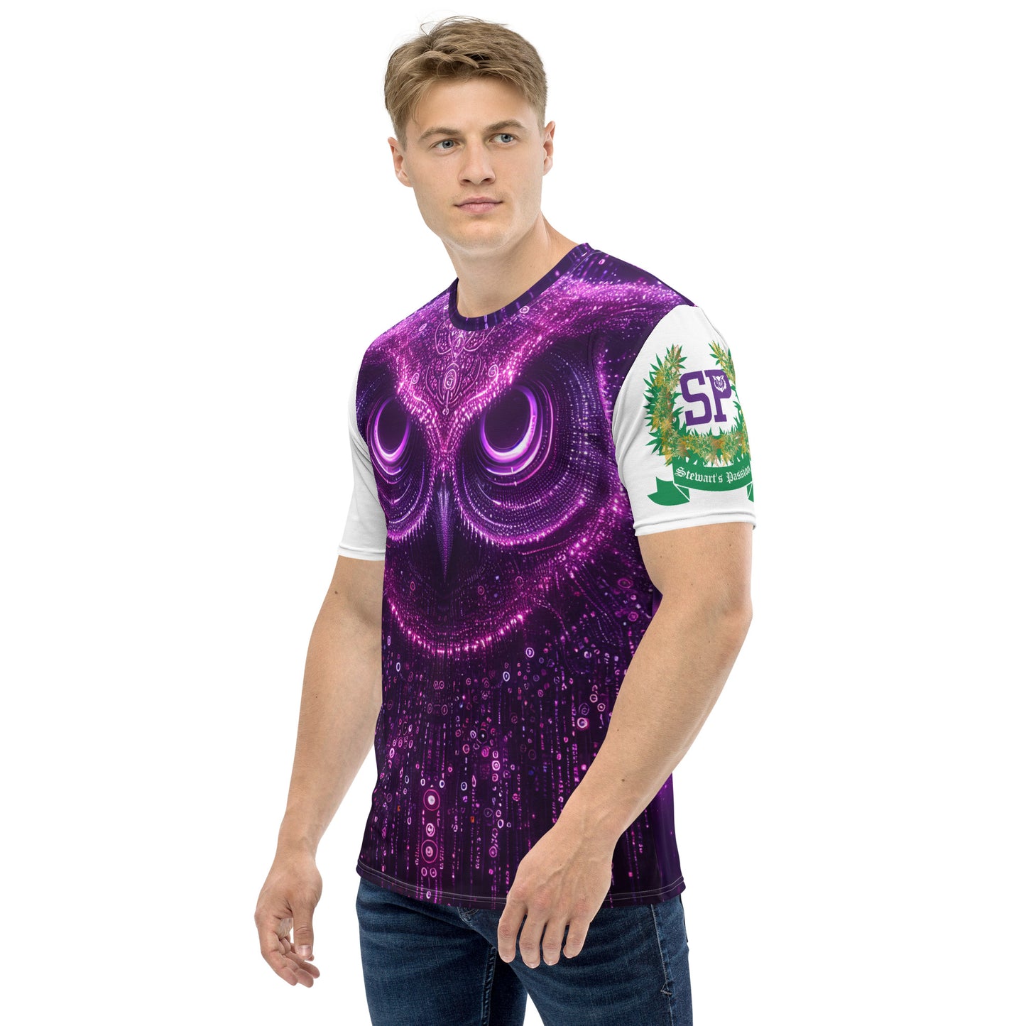 Men's t-shirt