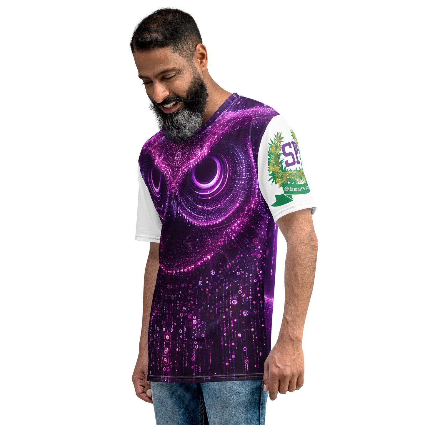 Men's t-shirt