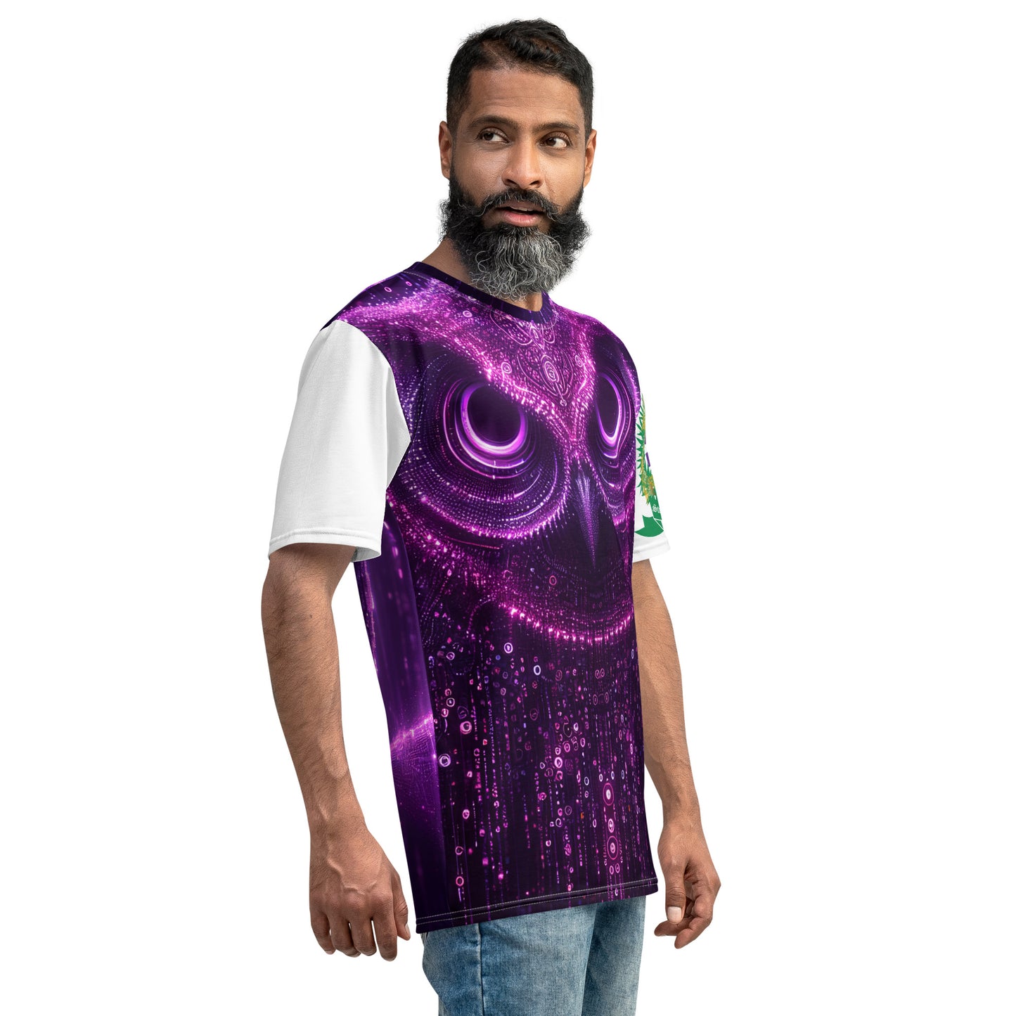 Men's t-shirt
