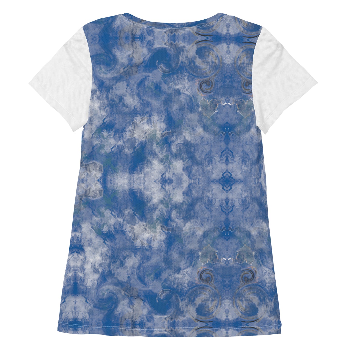 Women's Athletic T-shirt
