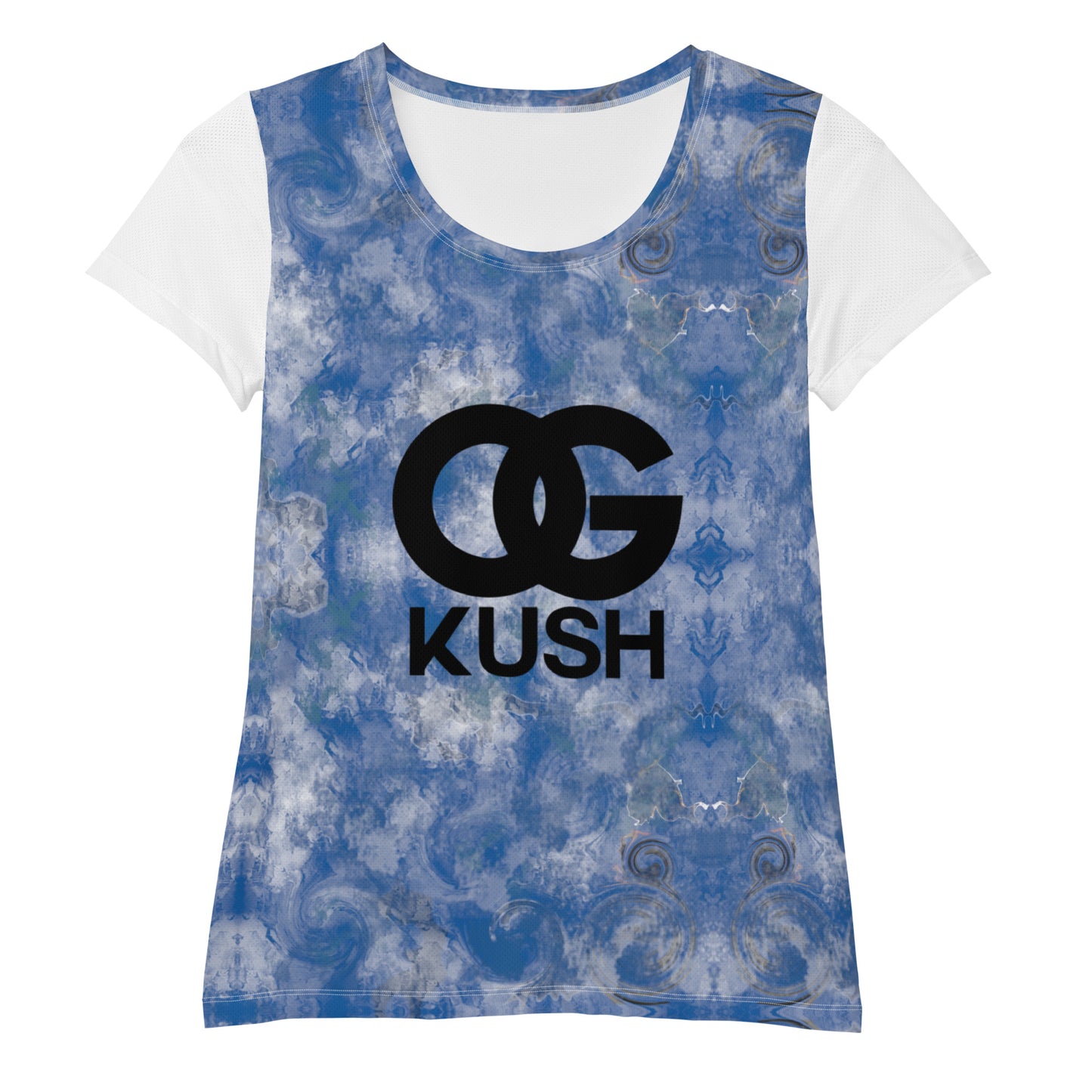 Women's Athletic T-shirt