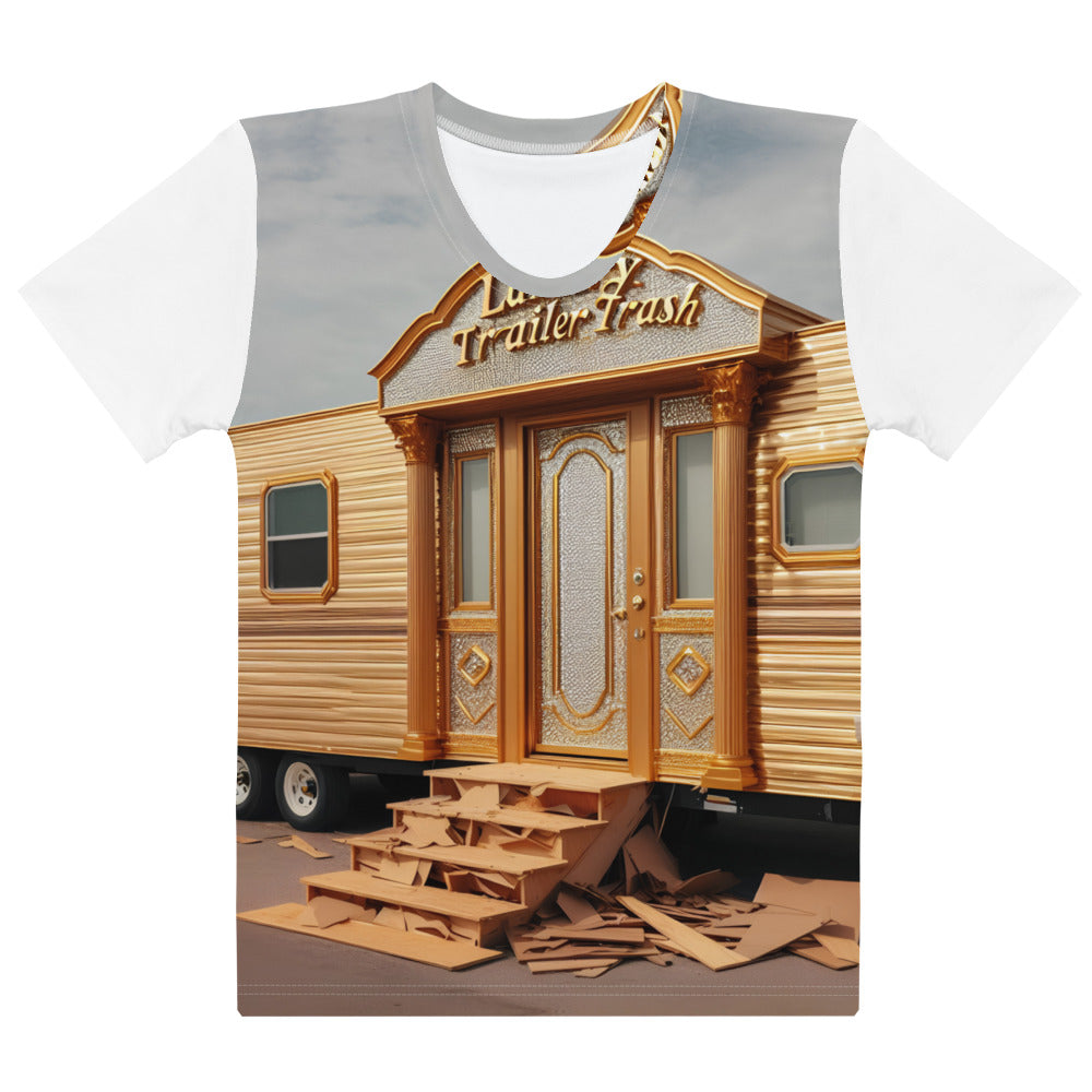 Women's T-shirt