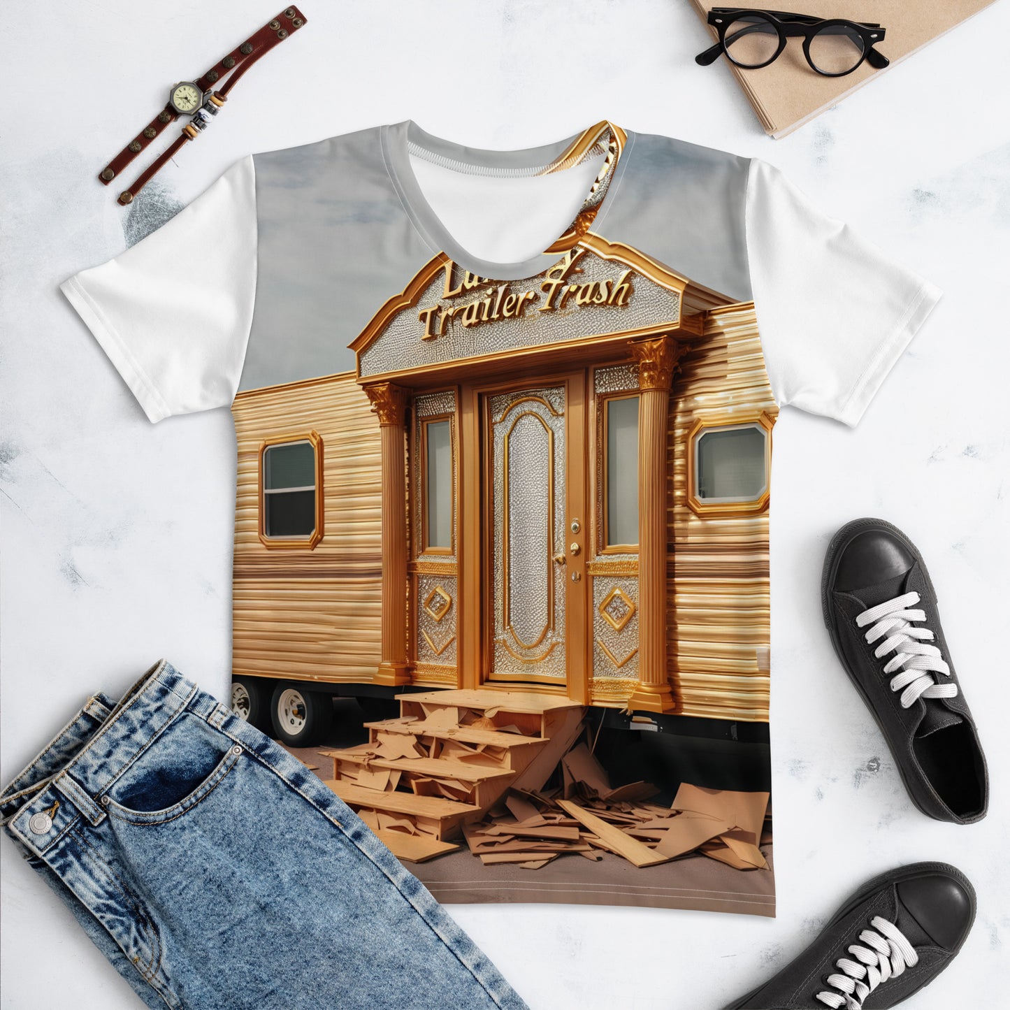 Women's T-shirt