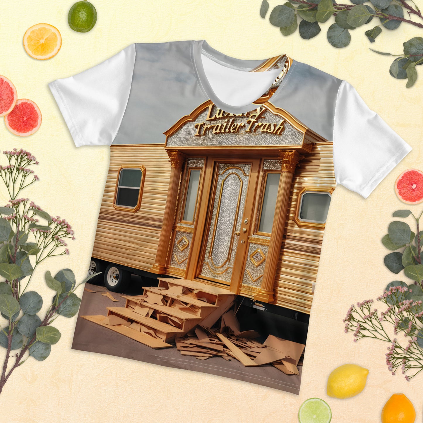 Women's T-shirt