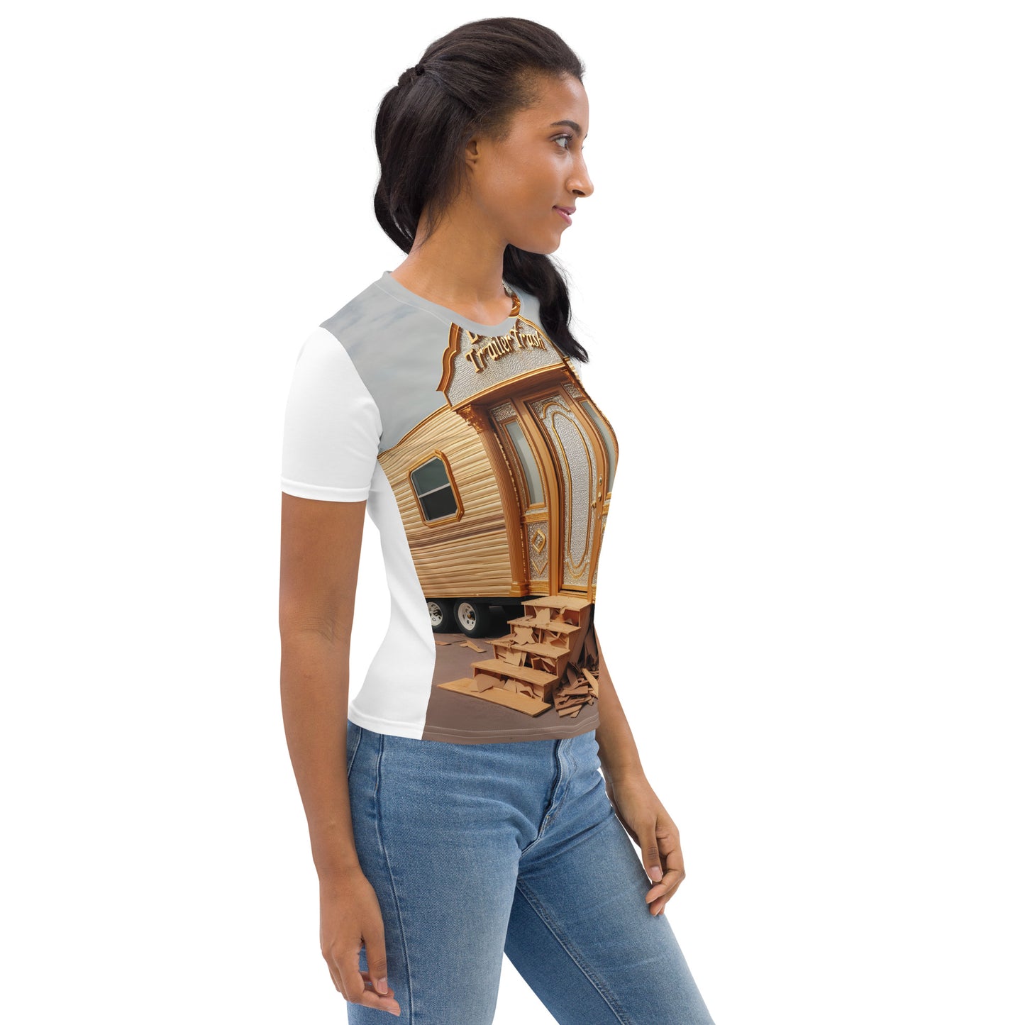 Women's T-shirt