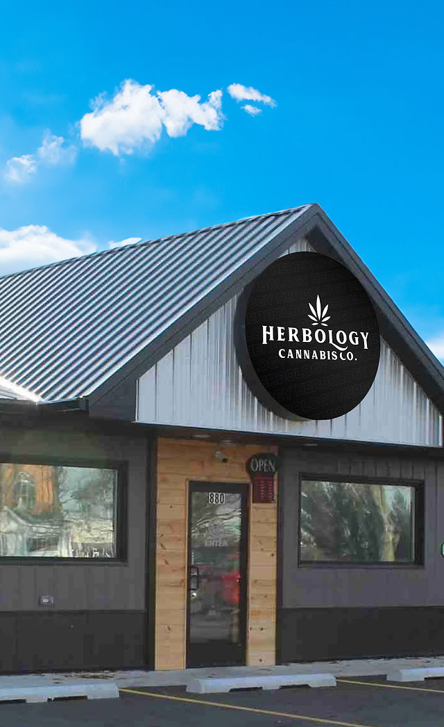 Discover Herbology Coldwater: Your Go-To Cannabis Destination in Southern Michigan!