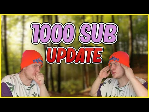 Content Creator On the Rise - Despite Shadow Bands- SaffeRoth420 Prevails To the Next Chapter & Just surpassed 1,000 + Supporters