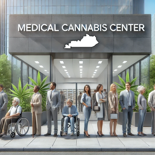THE CANNABIS RESULTS ARE IN FOR RADCLIFF