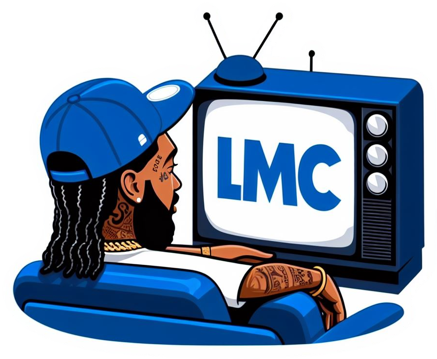 Fuck The Middle Man- The Video That Sparked It All: Luc Takes Us Into The Mind of The Late Great Neighborhood Nipsey Hussle