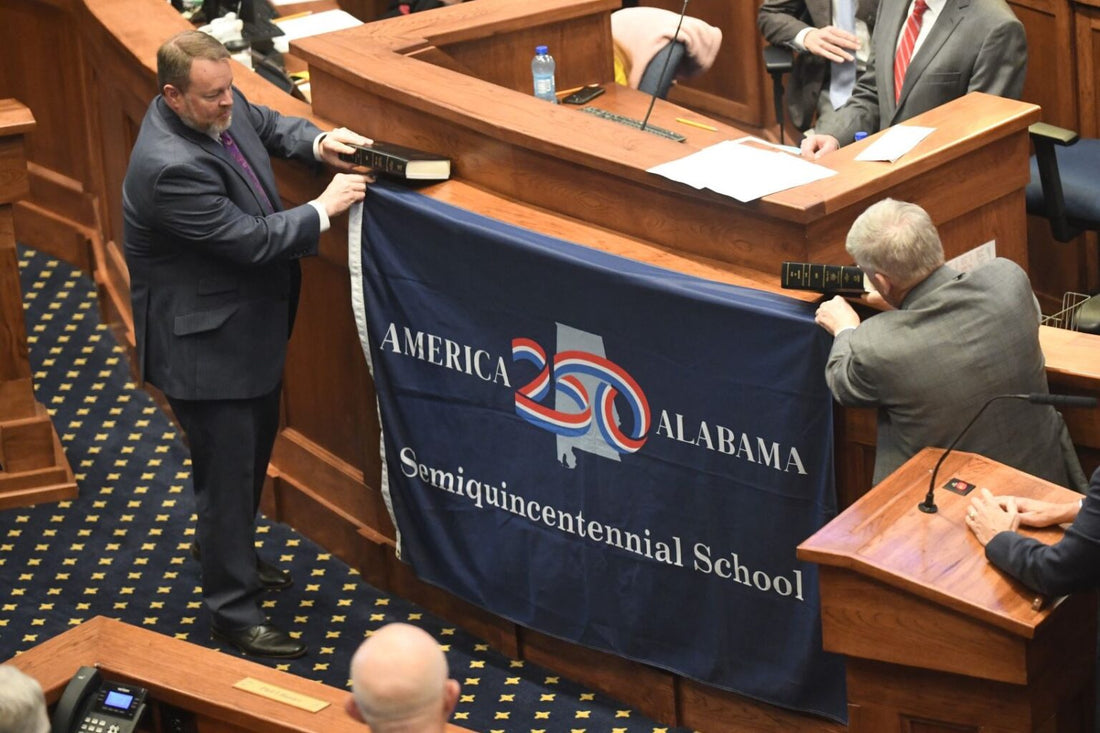 House Bill 72- Don't Smoke Around The Kids