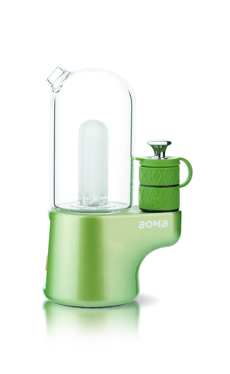 Bomb’s Magloud Is Redefining the E-Rig Experience — One Hit at a Time