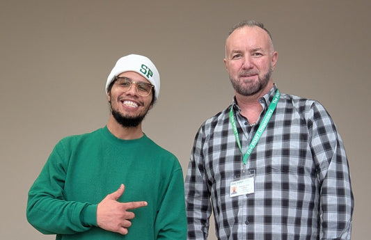 Kentucky History In The Making: From Federal Landmark To Landmark Hustle: THE POST DISPENSARY BEVER DAM KENTUCKY