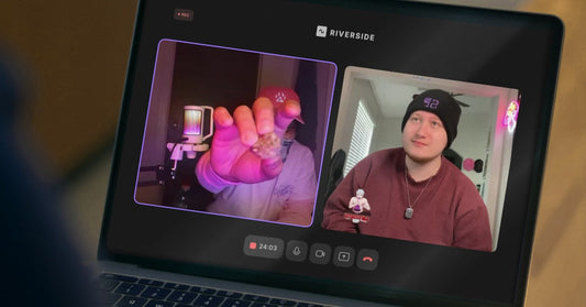 The Looming Hemp Ban: A Conversation with Safferoth &amp; Tony