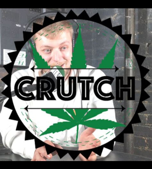 Crutch 420: Where Did He Go? The Rise and Disappearance of a Cannabis Icon