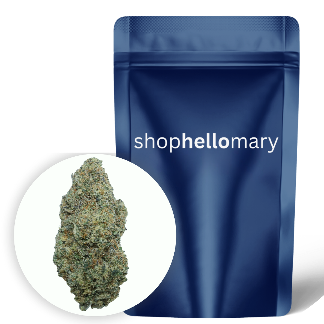 Black Runtz Premium Flower: A Limited-Time Experience