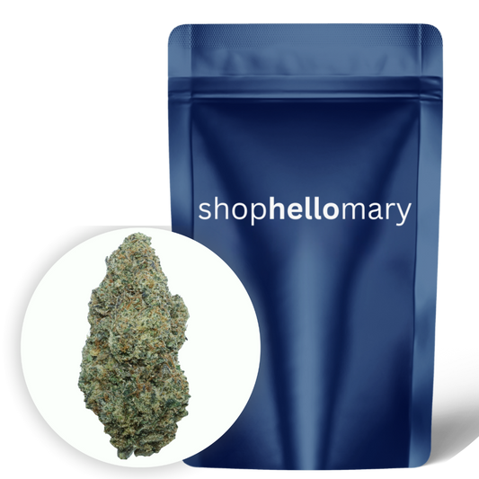 Black Runtz Premium Flower: A Limited-Time Experience