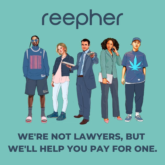 CANNABIS INSURANCE- Have You Heard Of Reepher