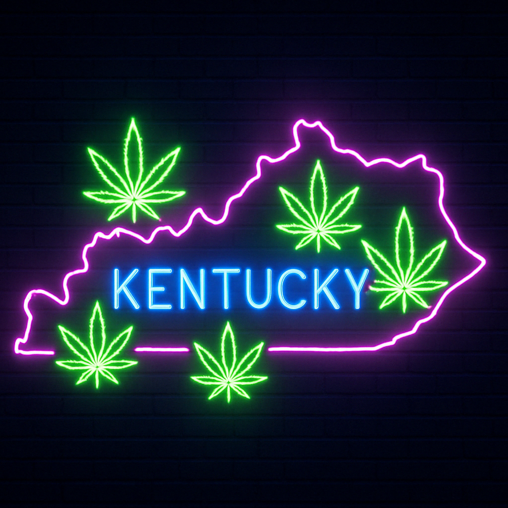 The Medical Cannabis in Kentucky: Policy Progress, Access, and Future Considerations