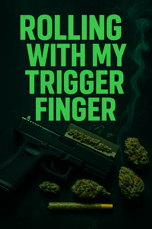 Rolling With My Trigger Finger