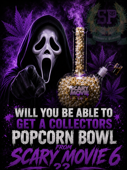 Who's Ready For Scary Movie 6?