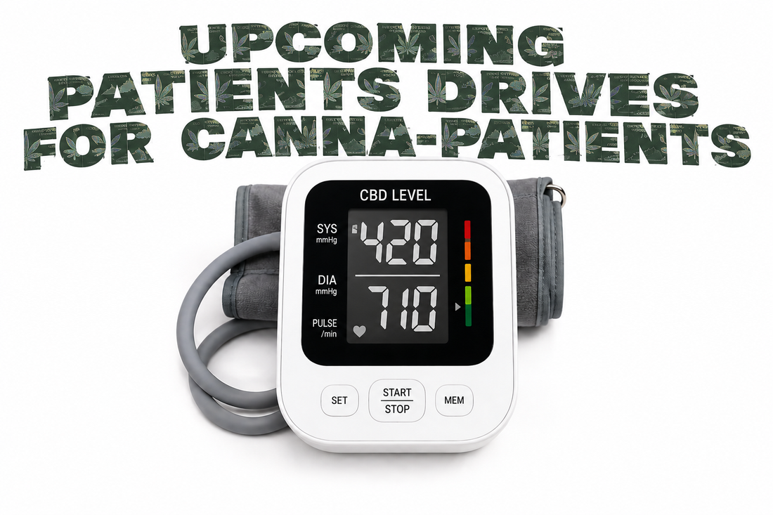 Kentucky Patient Drives Continue Across the Commonwealth This Summer