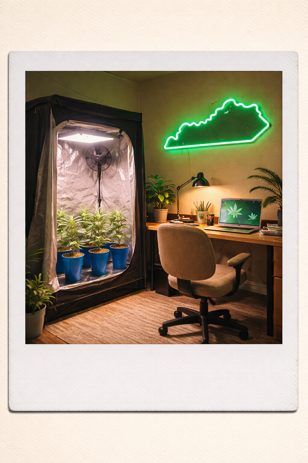 SB168 HB199 Could Shift Kentucky Cannabis From Penalties to Rights and Regulation