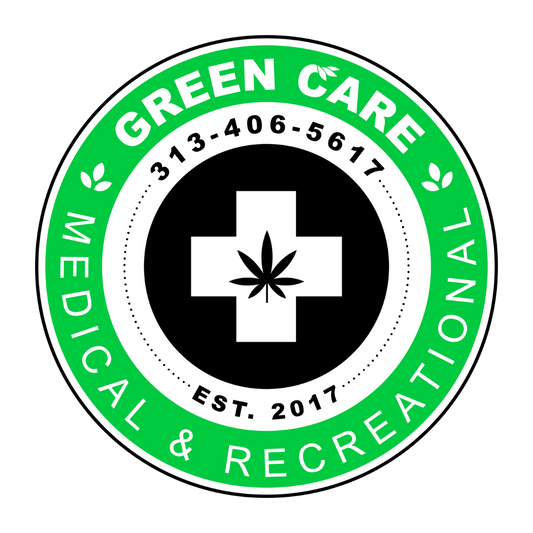 Michigan Road Trip: GreenCare