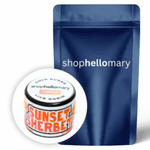 THCa Flower & Wax From ShopHelloMary: What You Need to Know