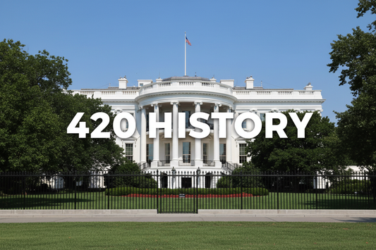 Researches Should Rejoice: But Is It Changing Anything 💨💨 - Cannabis Community Rejoices as The President of the United States Ushers In Cannabis as Schedule III(3)