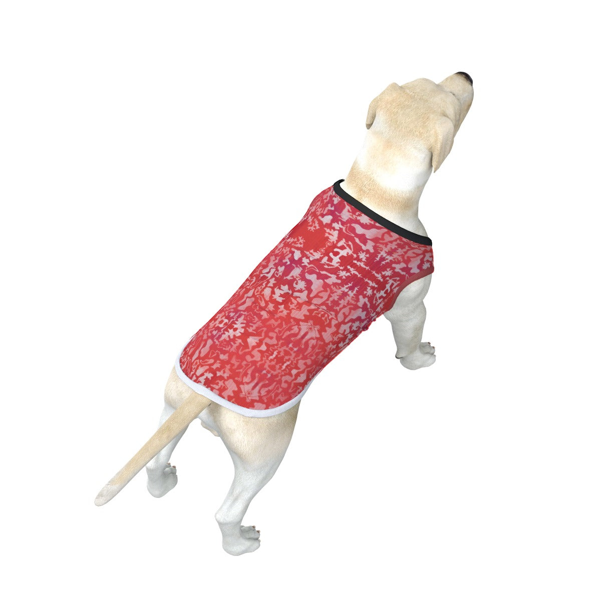 Big Dog's Tank Top