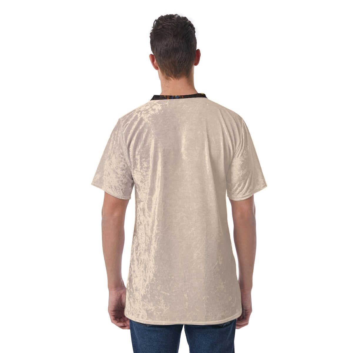 Men's T-Shirt | Velvet