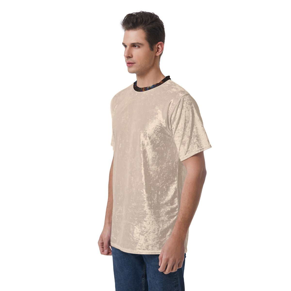 Men's T-Shirt | Velvet