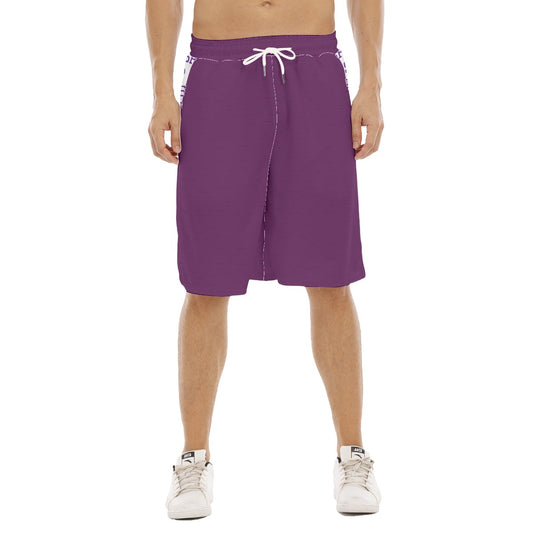 Men's Tether Loose Shorts