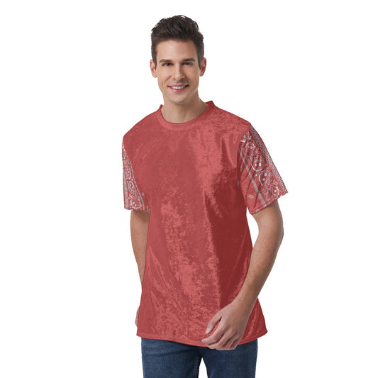 Men's T-Shirt | Velvet