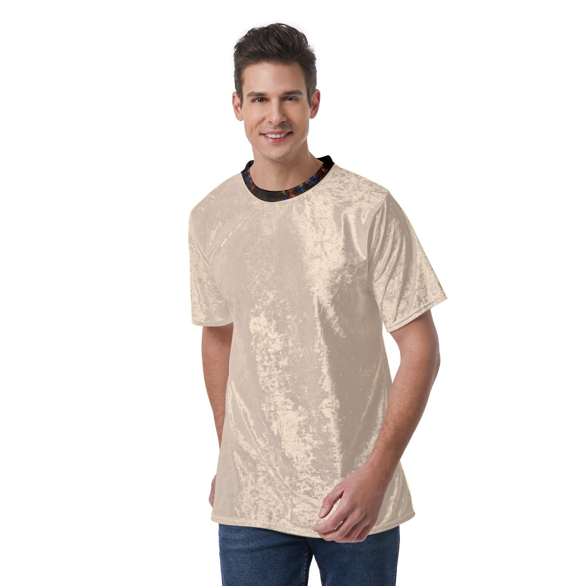 Men's T-Shirt | Velvet