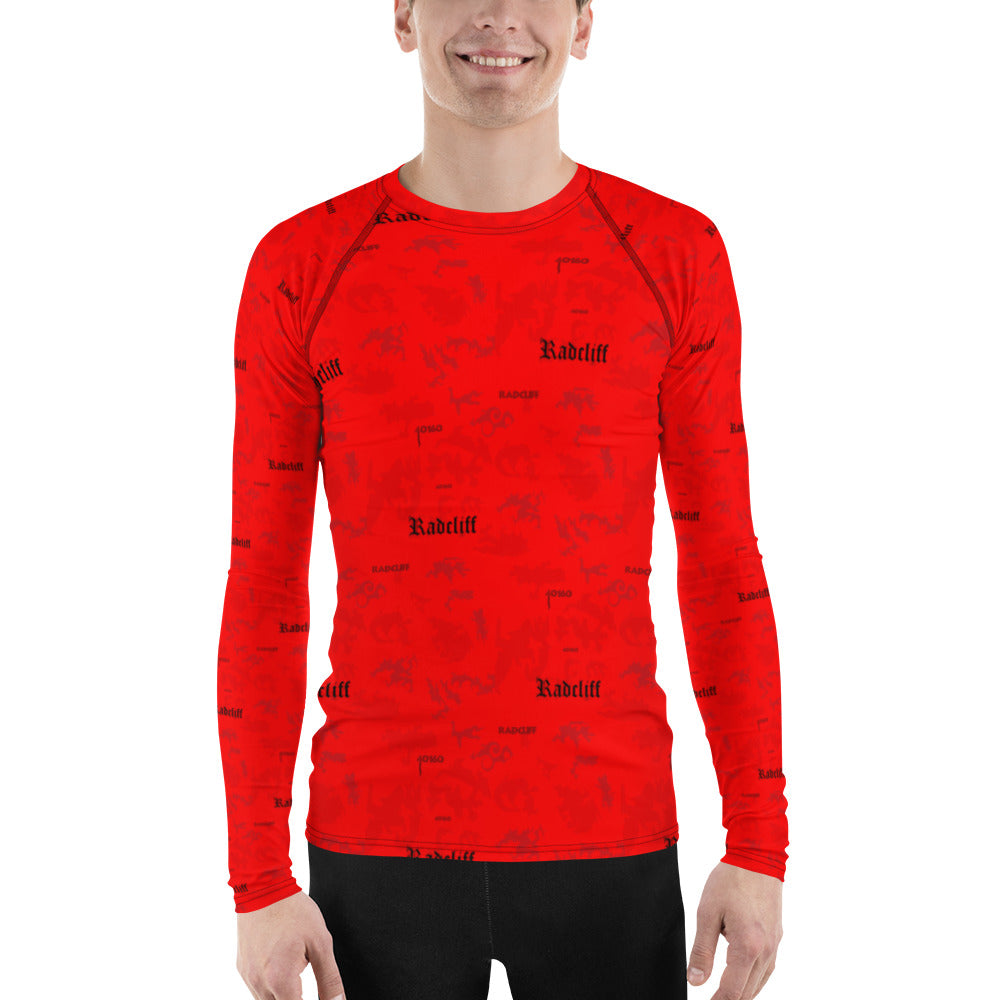 Men's Rash Guard