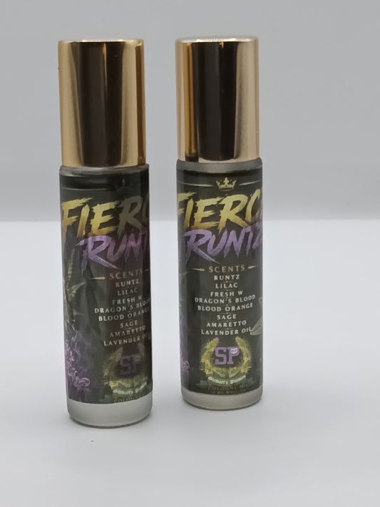Fragrance Line- Fierce Runtz