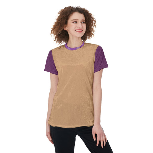 Women's T-Shirt | Velvet