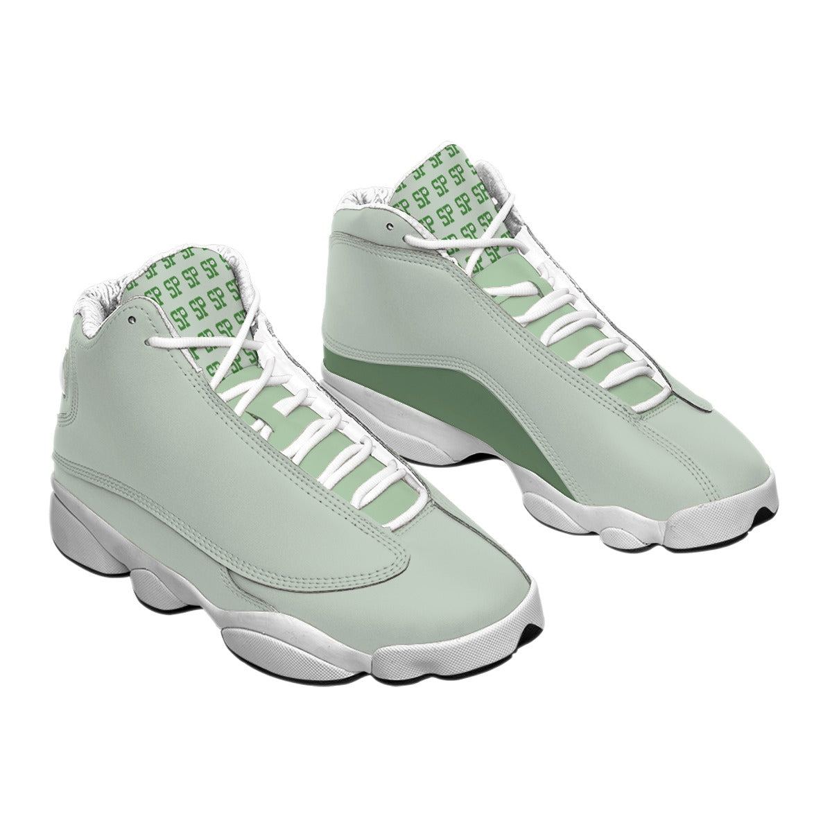 Men's Passion Basketball Shoes